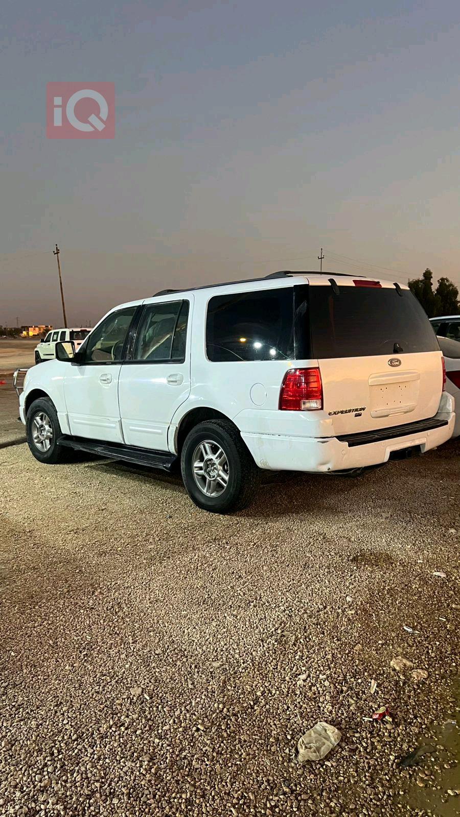 فورد إكسبلورر